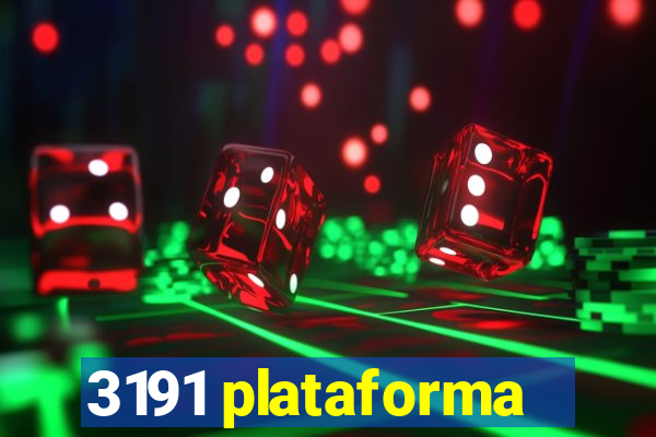 3191 plataforma